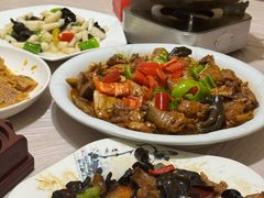 -美芳酒家(湖西路菜场店)