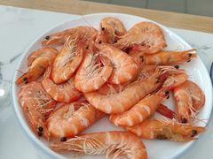 -云轩海鲜饭店(金梦海湾店)