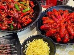 -聚味瞿记·龙虾堂(坡子街店)