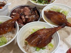 -杞兴东莞烧鹅