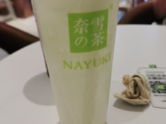 -奈雪的茶(金鹰广场店)