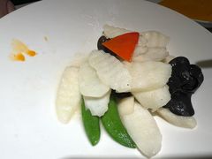 -汤城小厨•粤菜•靓汤(金宝街店)