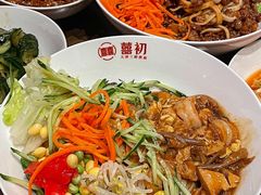 -添萬囍·天津三鲜捞面(天河城店)