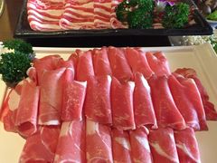 -捞神煲汤火锅(湖滨商业街店)