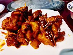 -蟹岛开饭楼
