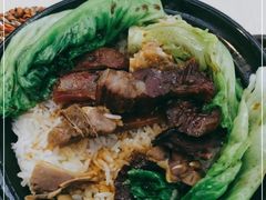 -皇上皇腊味店(下九路店)