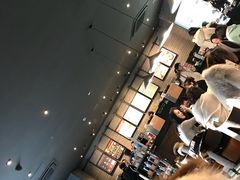 -星巴克(淮安金鹰店)