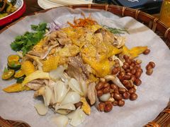 -花溪雨·森林餐厅(石基店)