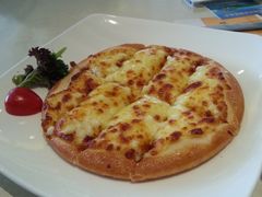-菲滋意式餐厅(西溪印象城店)