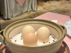 -江南灶中餐厅(南京香格里拉店)