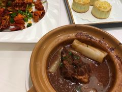 -维多利亚大酒店·雅园中餐厅
