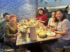 -曼格活海鲜·牛排自助(光明蓝鲸店)