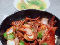 -腔调面(斜土路店)