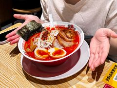 -麺屋猪一(仁恒梦店)