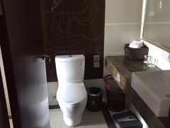 -锦龙国际酒店(天津奥体中心华苑地铁站店)