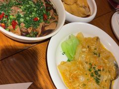 -沪上馨和小馆•海派上海菜(陆家浜路店)