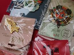 -西北轻工批发市场