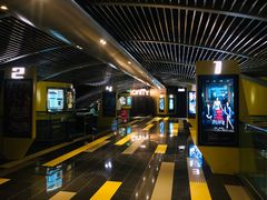 -中影国际影城(东方新天地CINITY店)