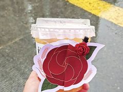 -书亦烧仙草(德州澳德乐店)