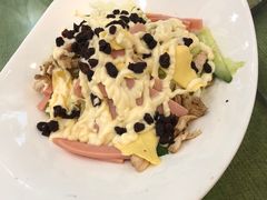 -桃子餐厅·天津菜(红星路直营店)
