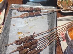 -管氏翅吧(地安门店)