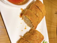 -枣子树·素食餐厅(普陀山店)