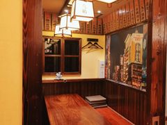 -鸟鹏烧鸟居酒屋(仁恒梦中心店)