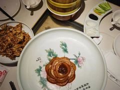 -京味斋·北京烤鸭(华威桥北工大店)