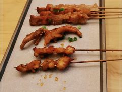 -木屋烧烤(龙岗南联店)