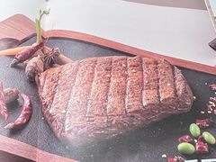 -牛扒先生·厚切雪花牛扒西餐厅(北京路禺山路店)