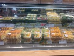 -泸溪河桃酥(欧尚店)