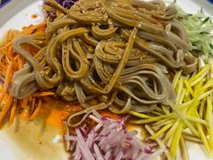 -槐乡六门城小馆(洪洞店)