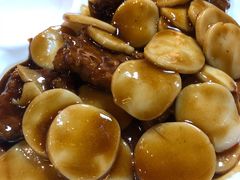 简小姐秘制排骨年糕-简小姐·上海餐厅(长城大厦店)