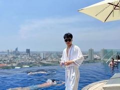 -阿瓦尼河滨曼谷酒店