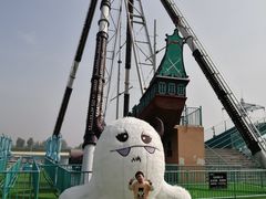 -秦皇岛乐岛海洋王国