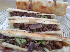 -王胖子驴肉火烧(鼓楼店)