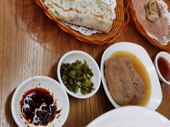 -面道赞宁海海鲜面(迎凤街店)