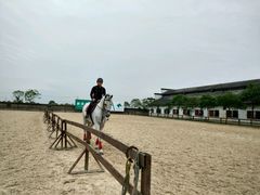 -松声马术俱乐部