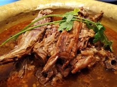 -芦月轩羊蝎子(北蜂窝店)