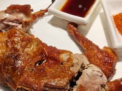 -老阿爸鲜鱼土菜(昆山花桥店)
