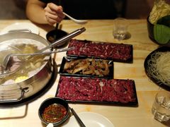 -牛事制造局牛肉火锅(莲岳路店)