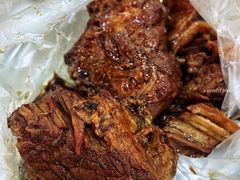 坛子肉-昌顺马记小吃店(昌盛园店)