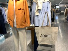 -ARKET CAFÉ(三里屯太古里店)