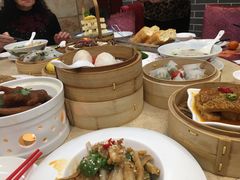 -点都德(华强南店)