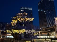 -陕西自然博物馆