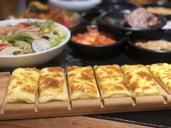 -九田家黑牛烤肉料理(石路天虹店)