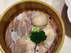 -顺粤楼·粤菜·点心(融创茂店)