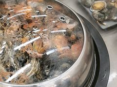 -仙螺岛海鲜自助餐厅(总店)