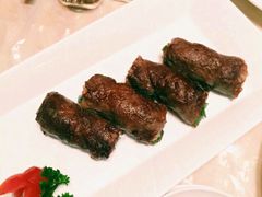 -8餐厅(新葡京酒店)