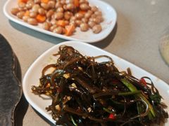 -巴蜀王婆大虾(南锣鼓巷店)